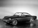 Fiat 2300 S Coupe Speciale 1964 года